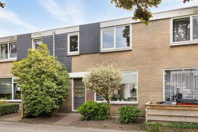 Woning Weegschaal 10 Hoogezand