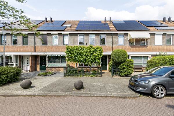 Woning Forum 17 Poortugaal