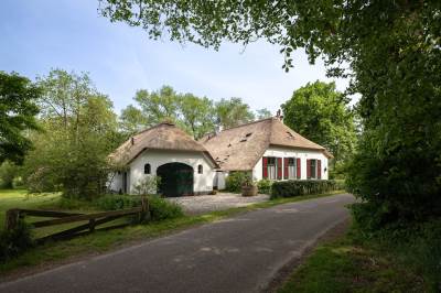Woning Bockhorsterstraat 3 Olst