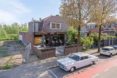 Woning Noorddammerlaan 80 Amstelveen