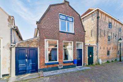 Woning Lange St. Janstraat 53 Zierikzee