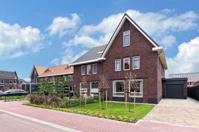 Woning Lievenlant 15 Zuid-Scharwoude