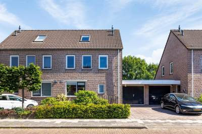 Woning Roegoorn 24 Assen