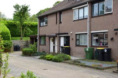 Woning Vlietstraat 30 's-Gravendeel