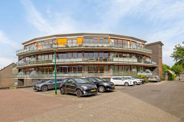 Woning Heuvel 37 Veenendaal