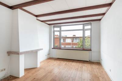 Woning Vreeswijkstraat 210 Den Haag