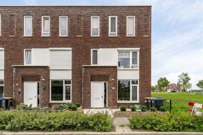 Woning Weerribben 52 Zeewolde