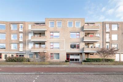 Woning Wilhelmina Druckerstraat 359 Apeldoorn