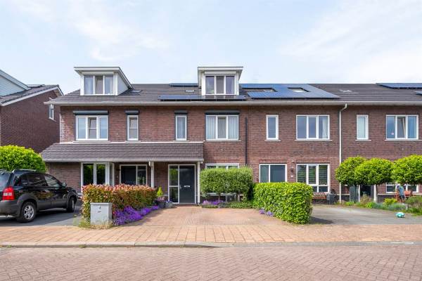 Woning Brasem 27 Hendrik-Ido-Ambacht