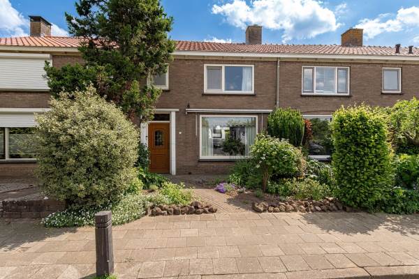 Woning De Uphof 4 Culemborg