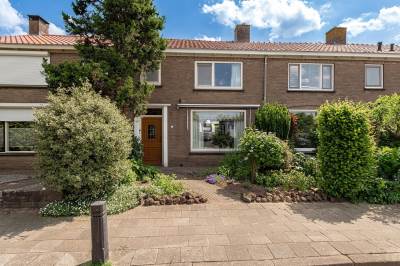 Woning De Uphof 4 Culemborg