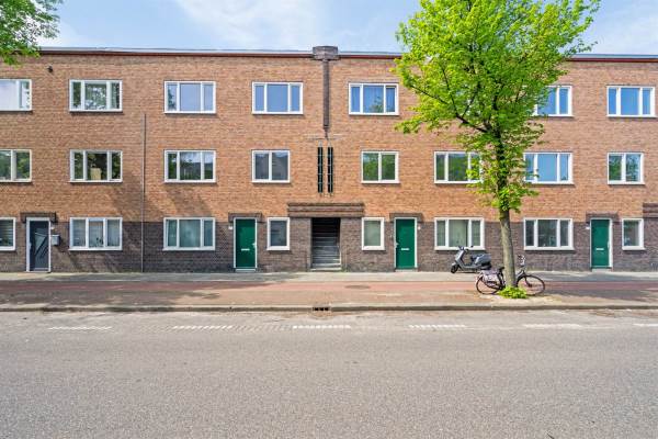 Woning Wouwermanstraat 69 Den Haag - Oozo.nl