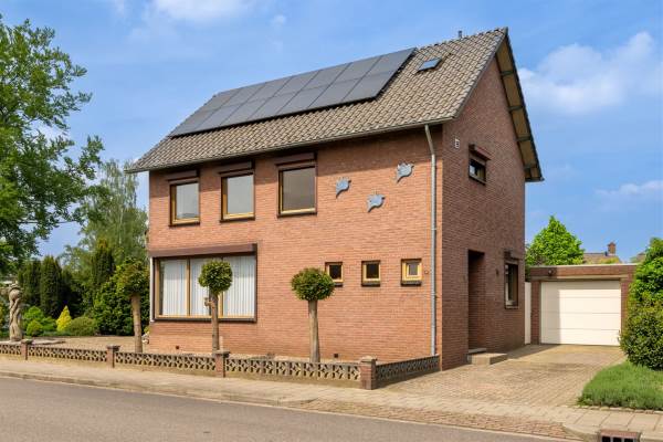 Woning Heistraat 95 Swalmen