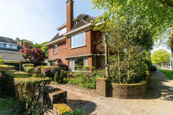 Woning Ruychrocklaan 193 Den Haag