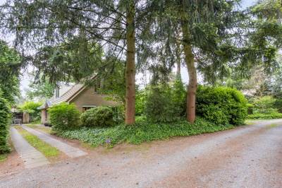 Woning Korhoenlaan 124 Harderwijk