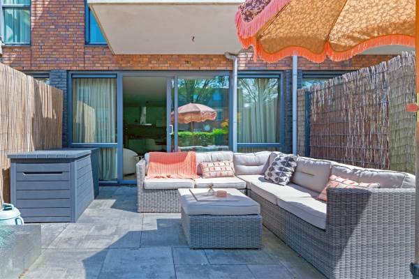 Woning Kerkpad 25 Monster