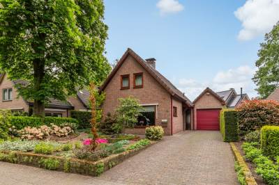 Woning Zandkampweg 3 Lunteren