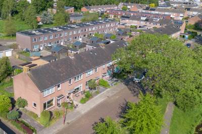 Woning Alma Tademaweg 70 Heerenveen