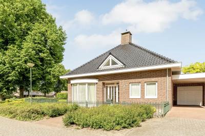 Woning De Sparren 1a Boekel