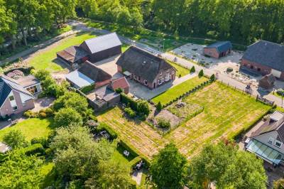 Woning Tabaksweg 33 Harderwijk