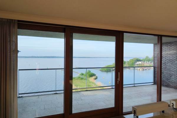 Woning Veerkade 36 Almere