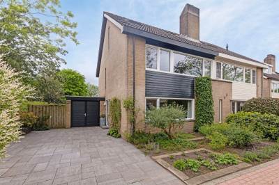 Woning Dissel 48 Veenendaal
