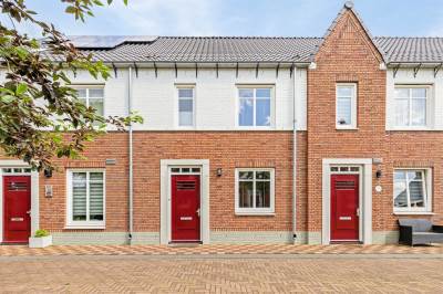 Woning Dorresbus 12 Nuenen