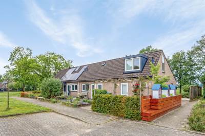 Woning De Hare 86 Aalten