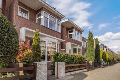 Woning Sportlaan 61 Den Haag