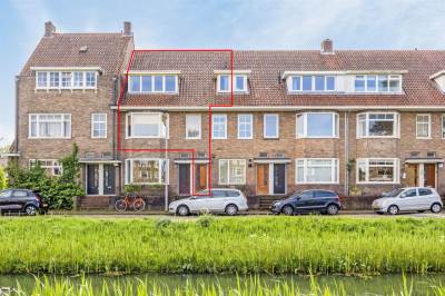 Woning Johan de Wittlaan 108 Arnhem