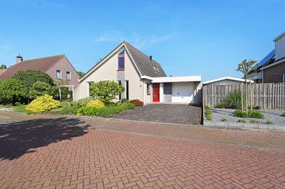 Woning De Meijstraat 20 Serooskerke (Gem. Veere)