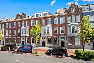 Woning Raamweg 12B Den Haag