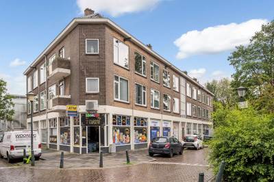 Woning Vetteoordskade 50 Vlaardingen