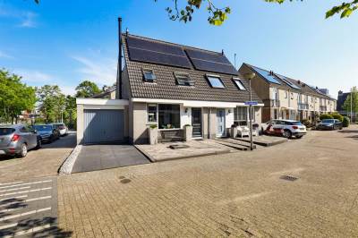 Woning De Lindeboom 1 Wormer