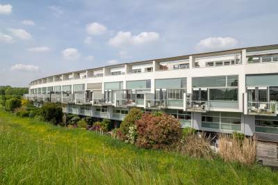 Woning Paradijsselpark 90 Capelle aan den IJssel