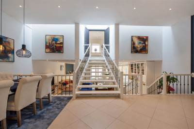 Woning De Ruijterstraat 33 Den Haag