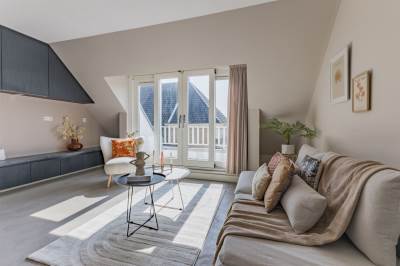 Woning Koningsweg 16M Alkmaar