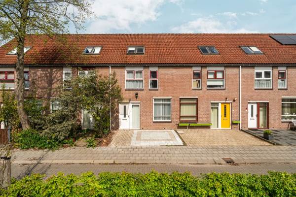 Woning Zeistpad 15 Almere