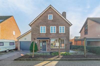 Woning Cruquiusstraat 10 Hulst