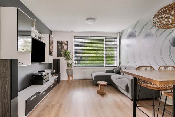 Woning Prinses Marijkestraat 11 Alphen aan den Rijn