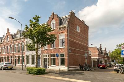 Woning Leidsevaart 240 Haarlem