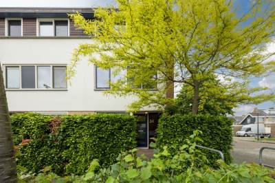 Woning Plevierstraat 34 Maassluis