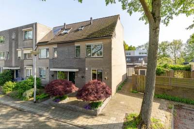 Woning Rietvelderf 74 Amersfoort