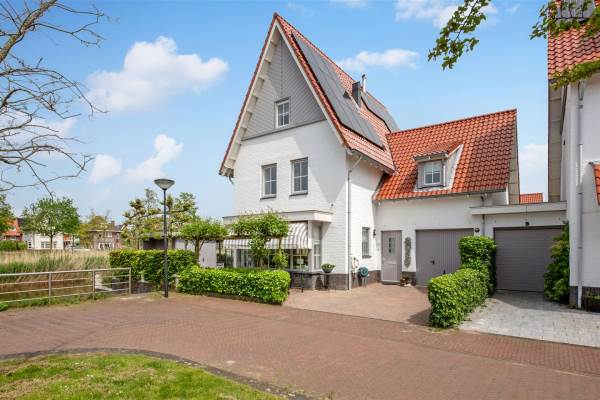 Woning Keukenhoflaan 53 Den Haag