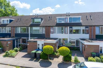 Woning Boegmeen 24 Harderwijk