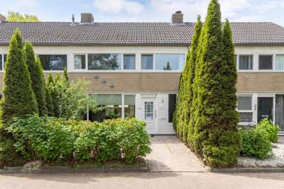 Woning Kringgreppelstraat 6 Oosterwolde (FR)