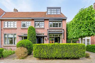 Woning Boschdijk 389 Eindhoven