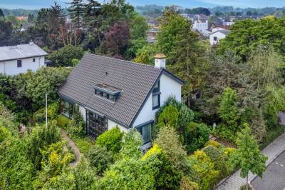 Woning Raadhuisplein 6 Voerendaal