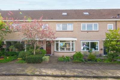 Woning A. Schelfhoutstraat 11 Schagen