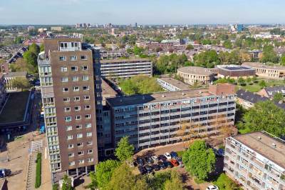 Woning Kievitstraat 24 Leiderdorp